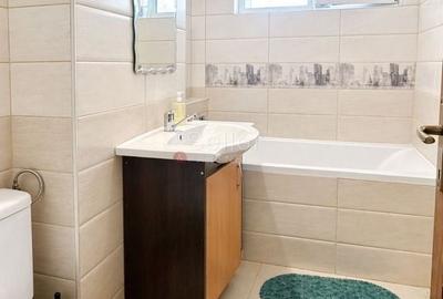 Apartament cu 2 camere semidecomandat, mobilat în Astra - 11