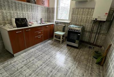 Apartament cu 2 camere semidecomandat în Podu Roș - 6