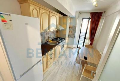 Apartament cu 2 camere decomandat în Pielești - 3