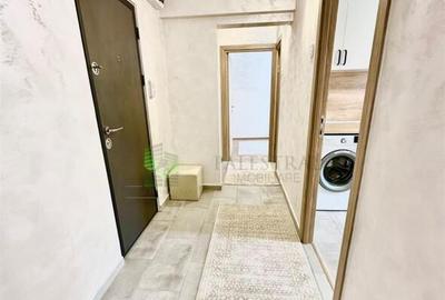 Apartament de 2 camere Scriitorilor renovat,mobilat,155000 E - 7