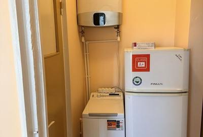 Apartament semidecomandat în Drumul Taberei