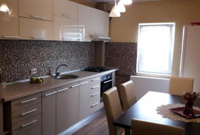 Apartament cu 3 camere semidecomandat în Take Ionescu - 5