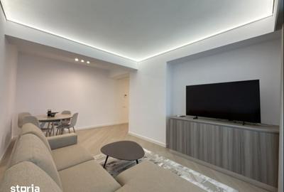 Apartament cu 2 camere în Central - 8