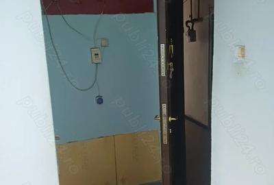 Garsoniera de inchiriat nemobilat - 1