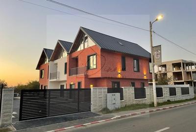 Vila Smart Pipera - Matei Millo I ARHITECTURA NORDICA I 220 mp Vila Smart Pipera - Matei Millo I ARHITECTURA NORDICA I 220 mp - 3