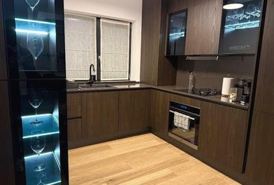 Penthouse 3 camere | Iancu Nicolae | Bloc Boutique | Terasa Rooftop & Parcare Penthouse 3 camere | Iancu Nicolae | Bloc Boutique | Terasa Rooftop & Parcare - 3