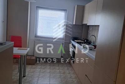 Ap 3 camere DECOMANDAT, 2 BALCOANE, DOG-FRIENDLY, zona Marasti/The Office - 6