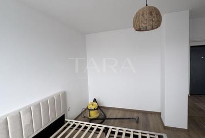 Apartament cu 2 camere semidecomandat în Sânnicoară - 4