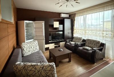 Garsonieră decomandată, mobilată în Central - 1