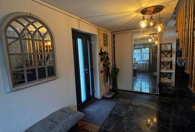 Casă cu 4 camere cu Teren 517 Mp în Dârste - 13