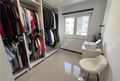 Apartament modern cu 3 camere si gradina de 165 mp zona Arhitectilor - 20