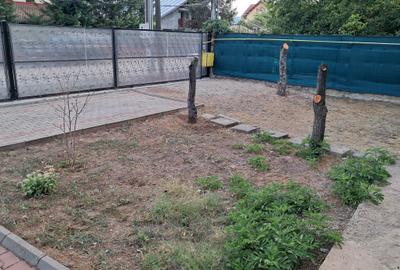 Vanzare casa individuala Otopeni, P+1+Pod, amprenta 130 mp, teren 780 mp Vanzare casa individuala Otopeni, P+1+Pod, amprenta 130 mp, teren 780 mp - 15