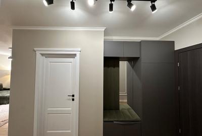 Inchiriez Apartament 2 Camere Militari - 8