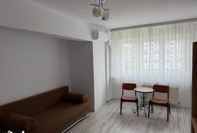 Apartament cu 2 camere decomandat în Calea Dumbrăvii - 5