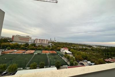 Garsonieră parcul Vacaresti - 1