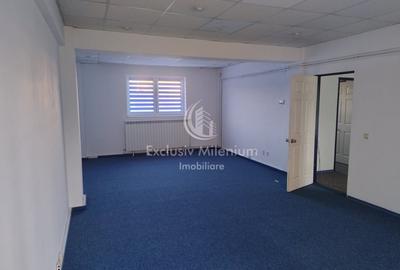 Birouri Piata Alba Iulia / Decebal - 1