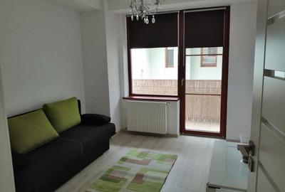De inchiriat - Apartament 3 camere - Calea Dumbravii - 5