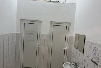 Hala industriala 1800 mp + teren 4050 mp | Acces TIR | Zona Antrepozite Hala industriala 1800 mp + teren 4050 mp | Acces TIR | Zona Antrepozite - 7