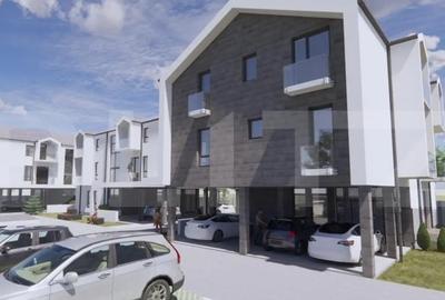 Teren de 2000 mp, în Mărtinești - 6