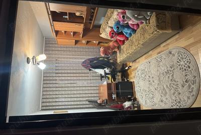 Apartament cu 3 camere decomandat în Central - 4