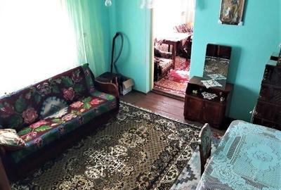 Casa traditionala in Sat Zdrapti, Comuna Ciscior, Judetul Hunedoara.EXCLUSIV - c - 1