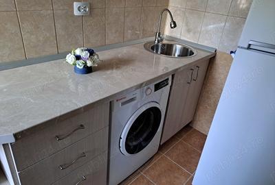 Garsonieră semidecomandată în Ferentari - 4