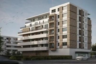 Apartament Lux 2 Camere Sisesti I Vedere Lac I Metrou - 12