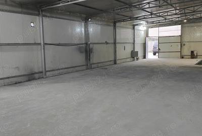 Spațiu comercial, de 147 mp, în Central - 2