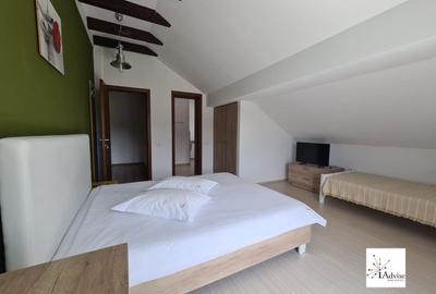 Vila Cu Panorama De Vanzare In Fundata - 51