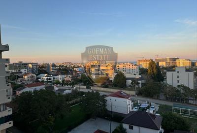 Apartament cu 2 camere, mobilat în Mamaia-Sat - 21
