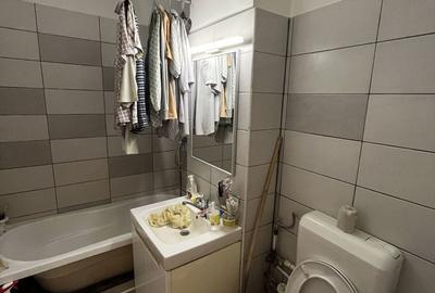 Apartament cu 3 camere decomandat în Ultracentral - 3