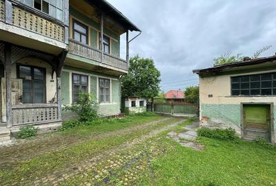 Oportunitate investitie - Covasna 21000mp intravilan - 32