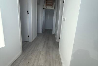 <Casa individuala cu pompa de caldura P+1E> 4 camere 2 bai 280 mp teren - 20