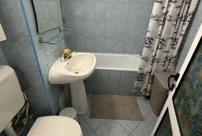 Apartament cu 3 camere decomandat în Trivale - 4