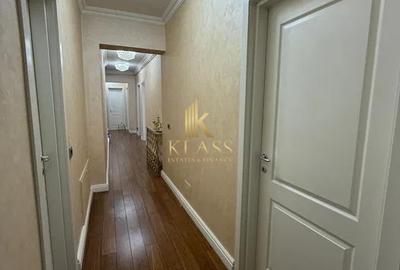 Apartament 4 camere- Cotroceni - 10