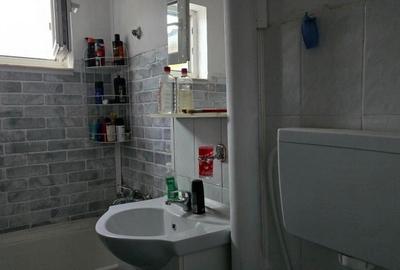 Apartament cu 2 camere semidecomandat în Astoria - 7