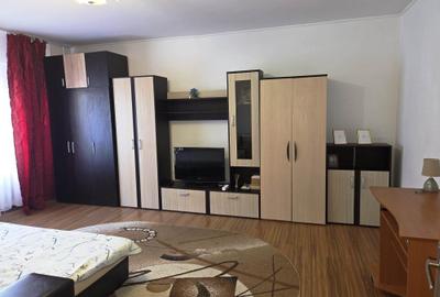 Garsonieră decomandată în 13 Septembrie - 4