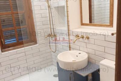 Casă individuală cu 8 camere decomandat cu Canalizare în Ghermănești - 22