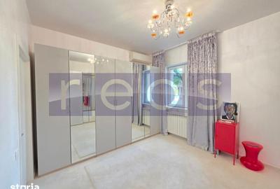 Apartament cu 4 camere decomandat, mobilat în Primăverii - 7