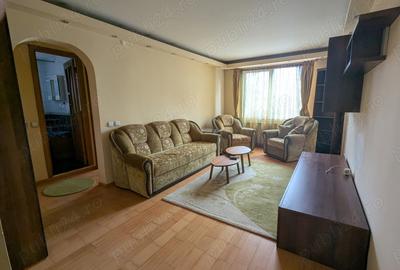 De Inchiriat: Apartament 4 Camere, Complet Mobilat zona Costin Georgian 660 - 2