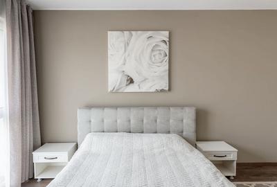 Apartament Premium de 2 camere de vanzare, Zona Centrala, Platinia Mall Apartament Premium de 2 camere de vanzare, Zona Centrala, Platinia Mall - 5