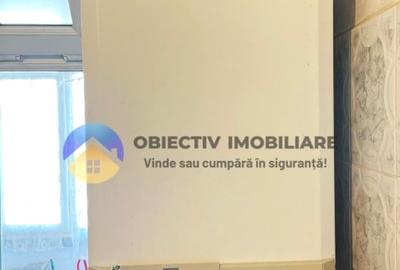 Apartament cu 3 camere semidecomandat, mobilat în Dărmănești - 7