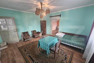 Casa de vanzare - Comuna Dumitra - 12