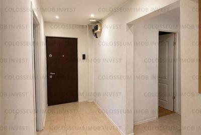 Apartament cu 3 camere decomandat în Astra - 5