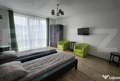 Casă cu 10 camere cu Teren 1100 Mp în Corunca - 16