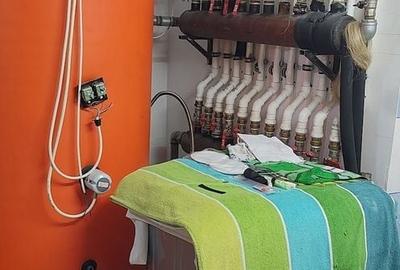 PENSIUNE - TROCADERO - 24