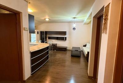 Apartament cu 3 camere semidecomandat în Florești - 5