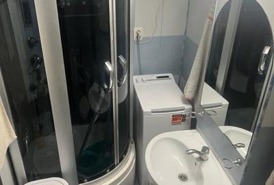 - Apartament 2 camere 54mp confort 1, zona Hipodrom, mobilat utilat - 9