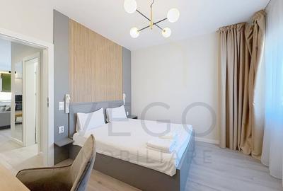 Apartament cu 2 camere in imobil nou, 50 mp, garaj, terasa, Buna Ziua - 6
