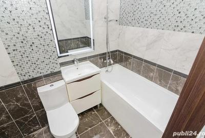 Garsoniera de inchiriat in zona Baneasa aproape de jandarmeriei - 2